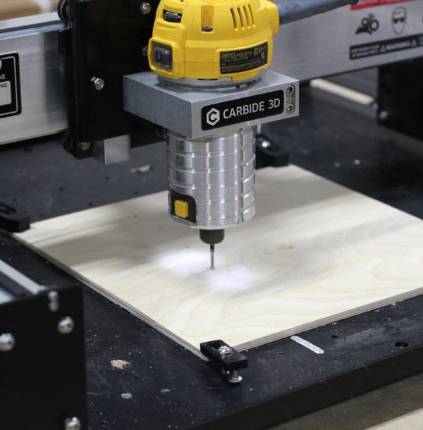 CNC-Routing